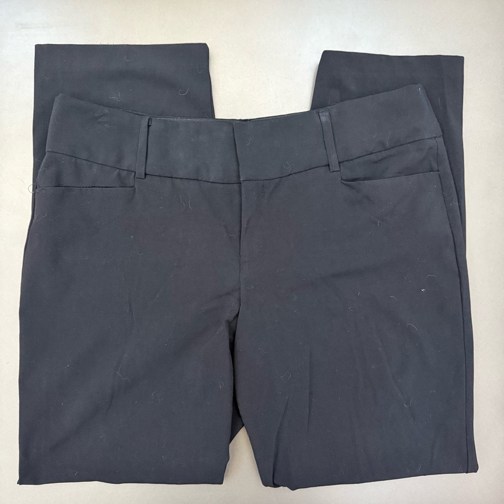 3/$10 πποΈ Nine West Bootcut Classic Black Dress Pants - Size 16